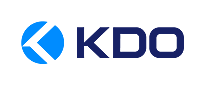 Logo der KDO