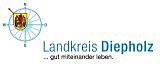 Logo; Landkreis Diepholz