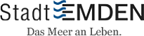 Logo Stadt Emden