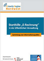 Titelbild Starthilfe E-Rechnung