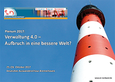 Titelbild Plenum 2017