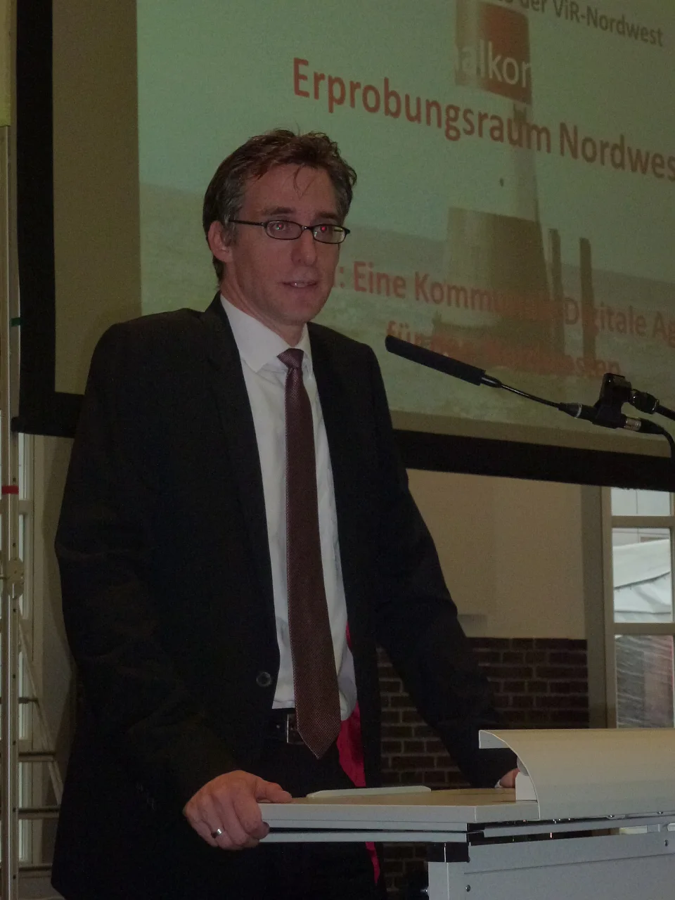 Plenum2, 1. Regionalkonferenz im Erprobungsraum Nordwest_5