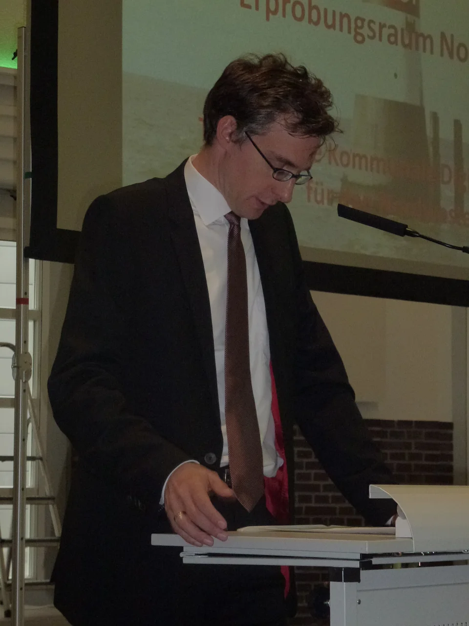 Plenum2, 1. Regionalkonferenz im Erprobungsraum Nordwest_8