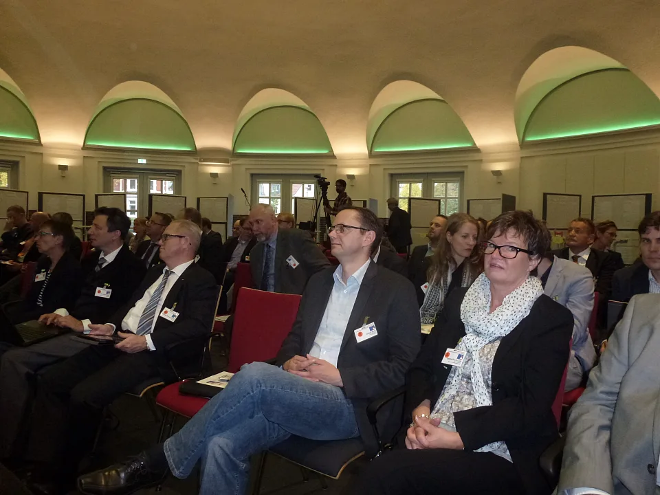 Plenum2, 1. Regionalkonferenz im Erprobungsraum Nordwest_9