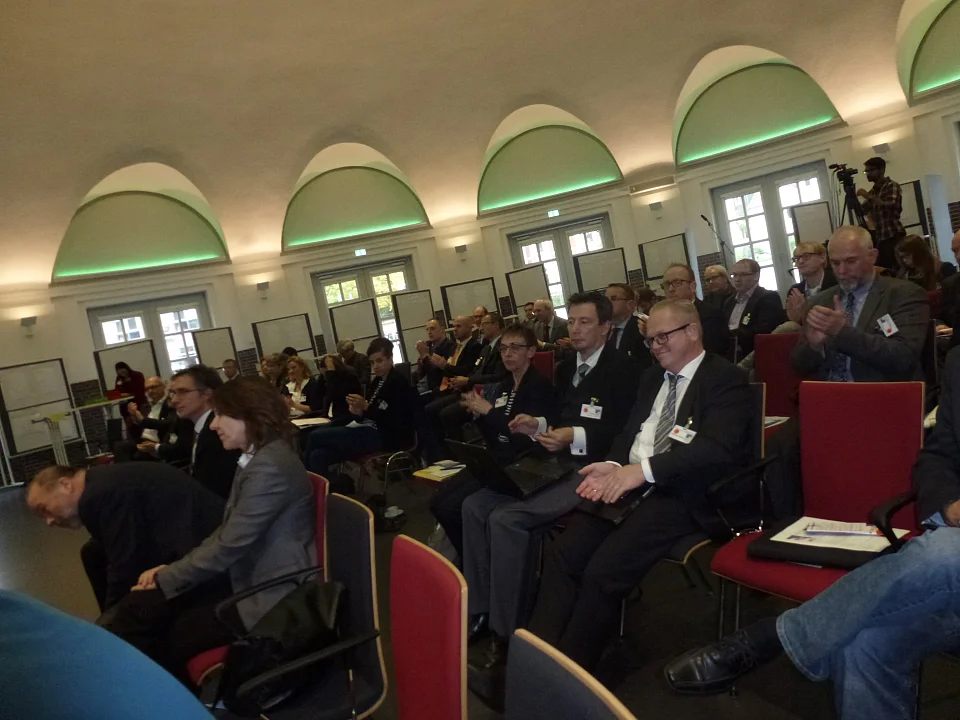 Plenum2, 1. Regionalkonferenz im Erprobungsraum Nordwest_13