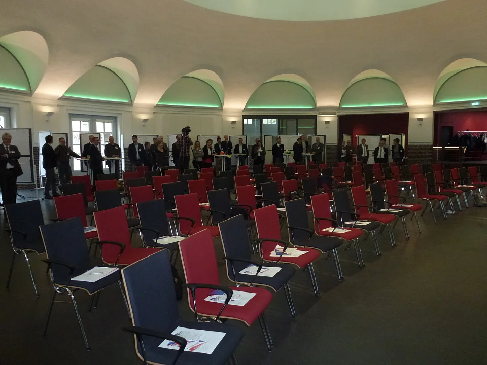 Plenum2, 1. Regionalkonferenz im Erprobungsraum Nordwest_17