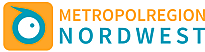 Logo der Metropolregion Bremen-Oldenburg im Nordwesten e.V.