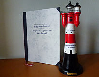 Letter of Intent mit Leuchtturm