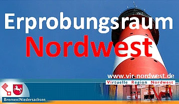 Logo Erprobungsraum