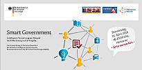 Programm Plenum1/Roadshow - Smart Government, 21.4.2016