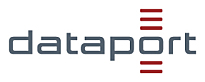 Dataport Logo