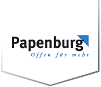 Logo Stadt Papenburg